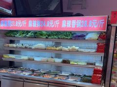 -闫家炸鸡架(五爱总店)