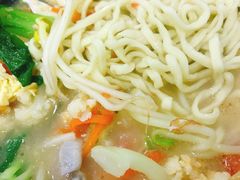 -冯记面馆(天勤家园店)