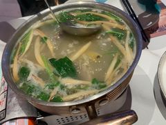 -阿娜尔·新疆菜(宜家荟聚中心店)