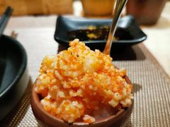 大虾一口饭-昊·来了寿司(泡桐树店)