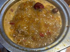 -塔兰齐新疆孜然火锅(鲤鱼山路店)