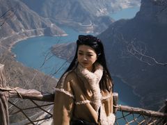 -河南宝泉旅游区