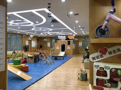 -澳洲袋鼠早教(金辉环球广场店)
