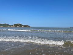 -东海半边山旅游度假区