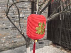 -茅山东方盐湖城景区