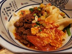-陇上秦轩西安biangbiang面(EFC欧美金融商业城店)
