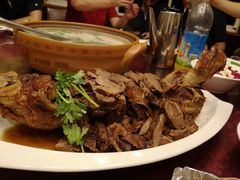 上海菜-旭龙鱼头王(航华店)