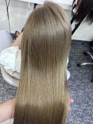 -东梵造型·烫发染发接发连锁SALON