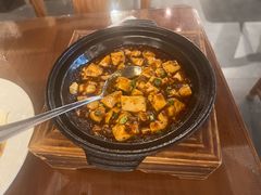 -南门小馆·清真(国贸商城店)