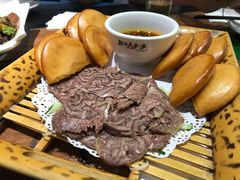 -厨子友味(华顺大厦店)