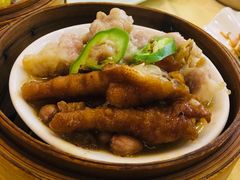 -心点盛宴江南西店