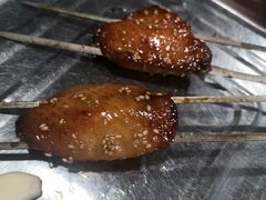 -陈氏肥蛤(小纬六路总店)