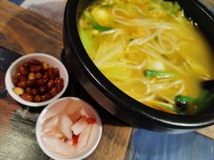 -滇越乘象云南餐厅(豆各庄店)