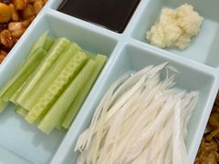 -紫光园·烤鸭(美术馆店)