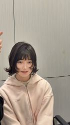 -Hair Code芭曲发型