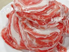 -元盛居(生态大街店)