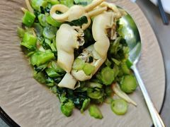 -佬太公海鸭·海鲜大排档(上海总店)