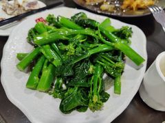 -红星光发煲仔饭(文海店)