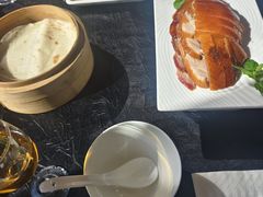 -正德楼果木烤鸭·渔家菜(东港店)