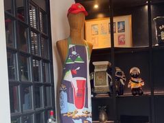 -Long Bar(莱佛士酒店)