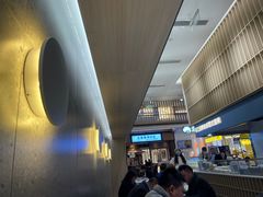 -一醒·手工面·西北传统小吃(新南凯德店)