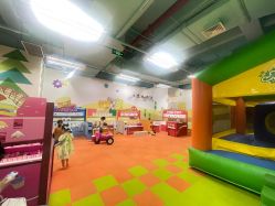 -Mollyfantasy莫莉幻想(重庆袁家岗喜盈门范城店)