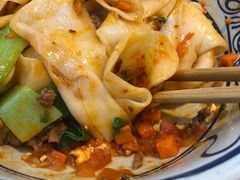 -陇上秦轩biangbiang面(萧山万象汇店)