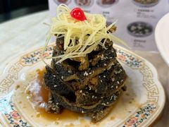 -二泉园老菜馆·百年无锡菜