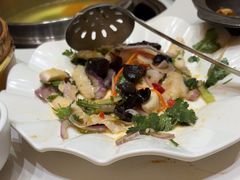 -红日饭店(裕隆三路店)