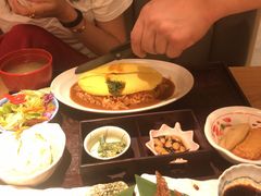 -味太助·银饭食堂(中华城店)