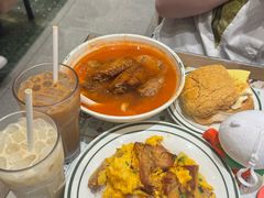 -华嫂冰室(尖沙咀店)