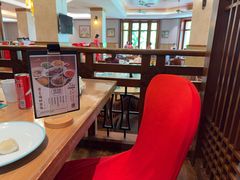 -糟粕醋·椰苑海南菜餐厅(亚龙湾天域酒店)