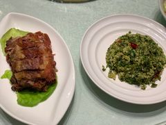 -西安饭庄·非遗陕菜(钟楼店)