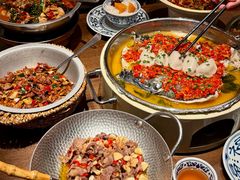 -农耕记·湖南土菜(halo广场店)