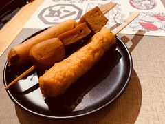 -八角锄烧·肉火锅(天河城店)