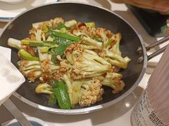 -顺粤楼·粤菜·点心(融创茂店)