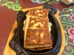 -格日勒阿妈蒙古厨房(大召店)