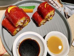 -点都德(汇盈广场店)
