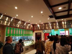 -龙抄手(春熙路总店)
