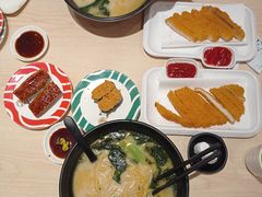 -新一番三文鱼寿司(大东海店)