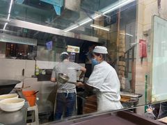 -清真蒋有记(老门东店)