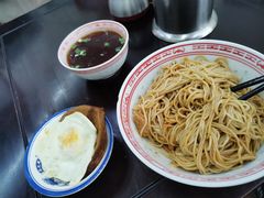 -吴茂兴本帮面(百色路店)