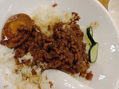 -台北楚楚园馅饼粥(虹桥南丰城店)
