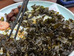-渔满仓海鲜渔家(象山二店)