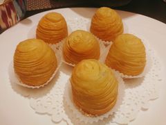 -莫干山郡安里度假酒店-桃尖中餐厅