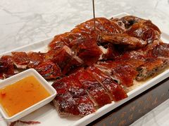 金牌烧鹅-先记烧鹅王·本地粤菜(福永店)