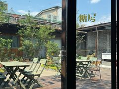 -糖房咖啡(南锣鼓巷店)