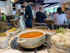 -番茄犟汤锅(东坝店)