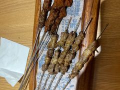 -马记永·兰州牛肉面(天通苑家乐福店)