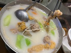 -隔壁老王·家常云南菜(花巷店)
